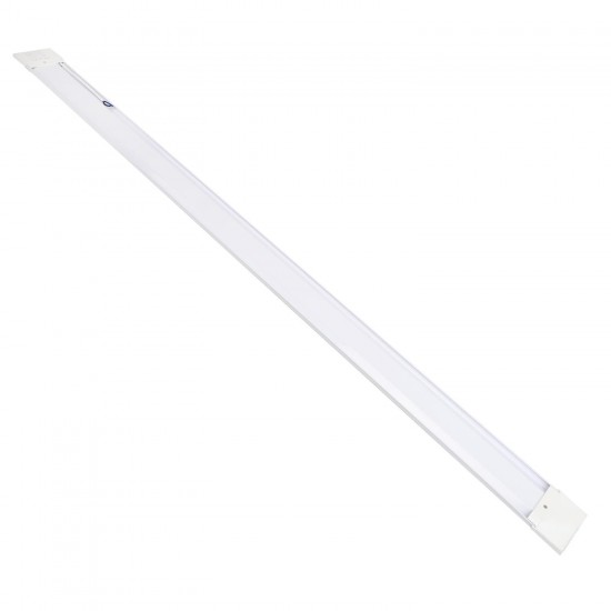 LED LIGHT LED 1.2M IP20 4000K 40W