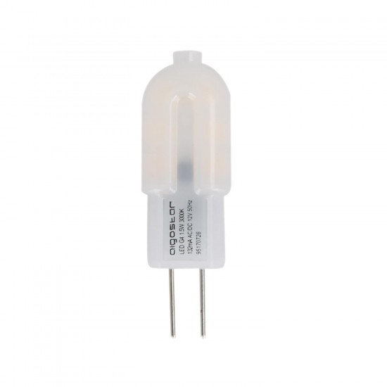 LED G4 1.5W 3000K LECHE