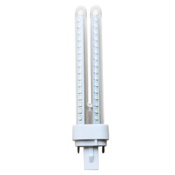 LED B5 PLC 2U 11W 6400K