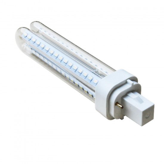 LED B5 PLC 2U 11W 6400K