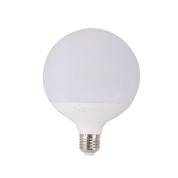 LED A5 G120 E27 18W 6400K