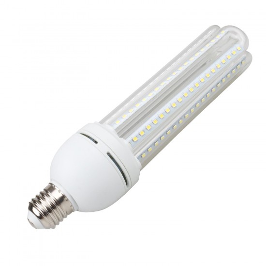 LED B5 T4 4U 30W E27 3000K