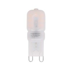 LED G9 2.5W 3000K LECHE