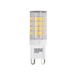 LED G9 3.5W 3000K