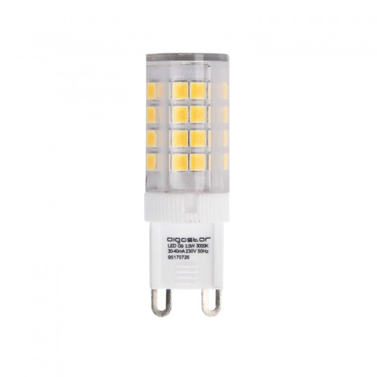 LED G9 3.5W 3000K