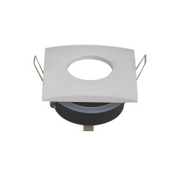 LED Montaje de foco ts75s blanco