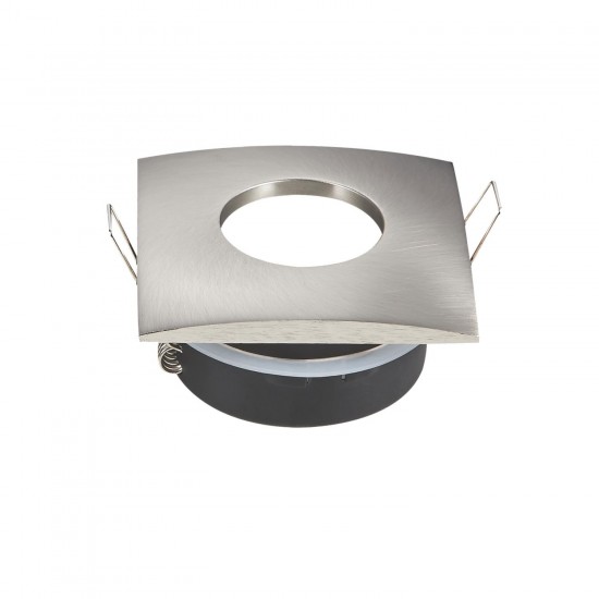 Foco LED Ajuste TS75S Satin Nickel