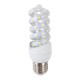 LED B5 Espiral 7W E27 6400K