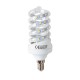 LED B5 Espiral 11W E14 6400K