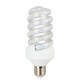 LED B5 Espiral 15W E27 6400K