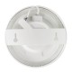 LED E6 Slim Slim Round Light 16W 4000K / Montado en la superficie