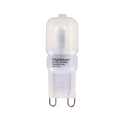 LED G9 2.5W 6500K LECHE