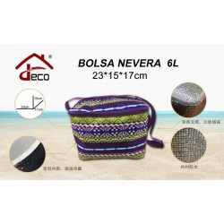 Bolsa nevera 