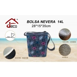 Bolsa nevera 