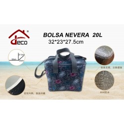 Bolsa nevera 