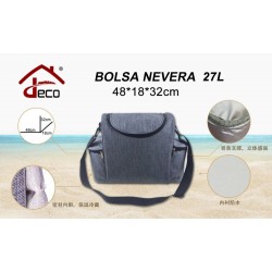 Bolsa nevera 