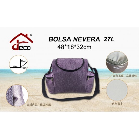 Bolsa nevera 