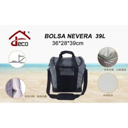 Bolsa nevera 