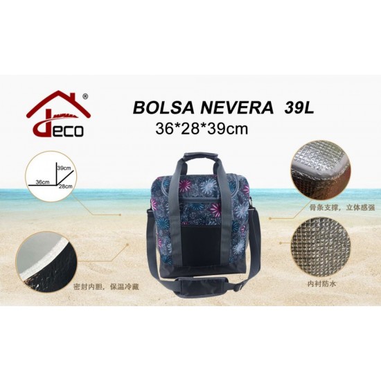 Bolsa nevera 