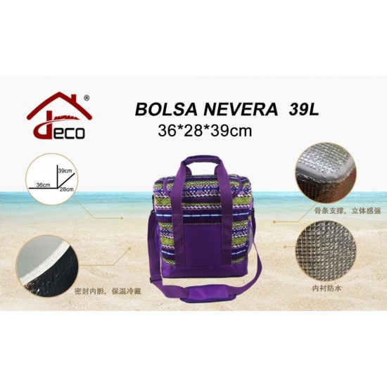 Bolsa nevera 