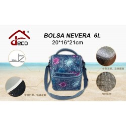 Bolsa nevera 