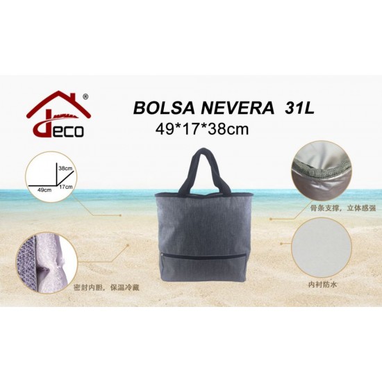 Bolsa nevera 