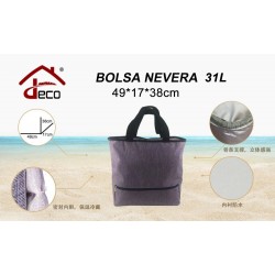 Bolsa nevera 