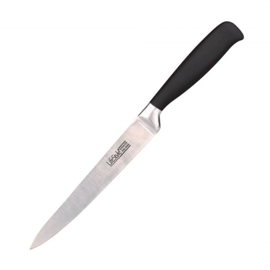 Cuchillo luxe multifunción 20,5 cm.