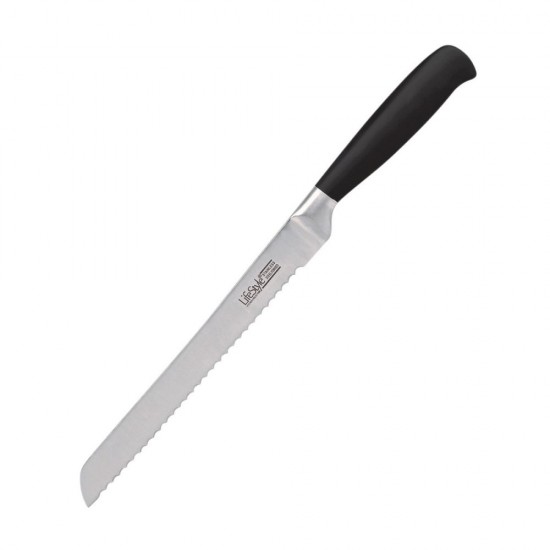 Cuchillo luxe panadero 20,5 cm.