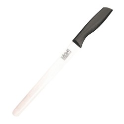 Cuchillo jamonero 25 cm 10