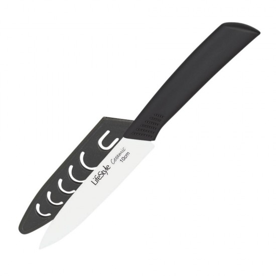 Cuchillo verduras 10 cm 4