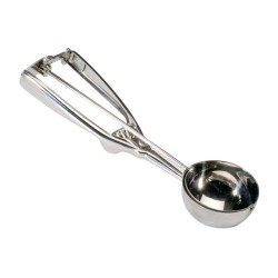 Dosificador helados inox 5 cm.