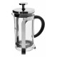 Cafetera embolo vidrio 350 ml.