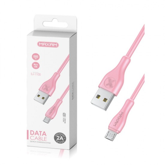 SJ-1100 Rosa 2a 1micro USB cable