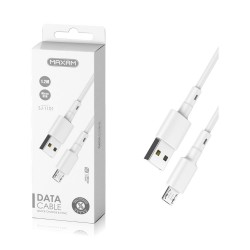 SJ-1101 Blanco 2a 1.2micro USB cable