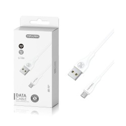 SJ-1300 Blanco 2a 3micro USB cable