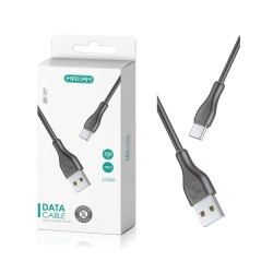 SJ-2300 Negro 2a3 tipo C USB cable