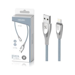 SJ-3180 Gris 2a1 IPHONE dato cable