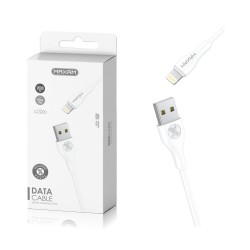 SJ-3200 Blanco 2a1 IPHONE  USB cable