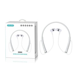 EJ-B100 Blanco v4.2 auricular inalámbrico