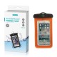 HW-101 Naranja funda impermeable