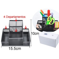 Organizador sobremesa 15.5cm*10cm