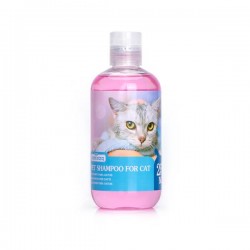 CHAMPÚ PARA GATOS(250ml,gatos)