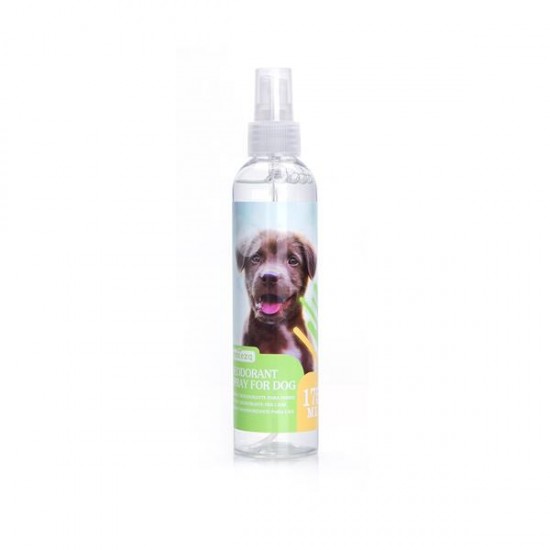 SPRAY DESODORANTE PARA PERRO(175ml,perros)