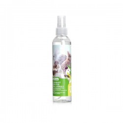 SPRAY DESODORANTE PARA ANIMALES Pequeños(175ml,animales pequeños)