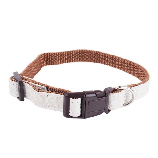 Collar para gato(XS,W1.0*L20-30cm, perros)