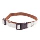 Collar para gato(XS,W1.0*L20-30cm, perros)