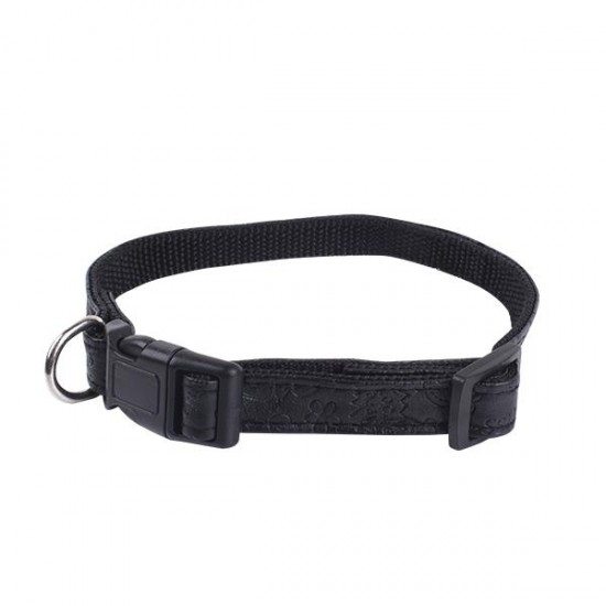 Collar para gato(XS,W1.0*L20-30cm, perros)