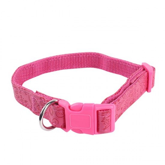 Collar para gato(M,W2.0*L30-50cm, perros)