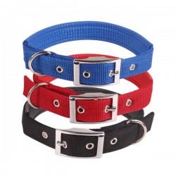 Collar de espuma sólida(XS,W1.5*L30-35cm, perros)